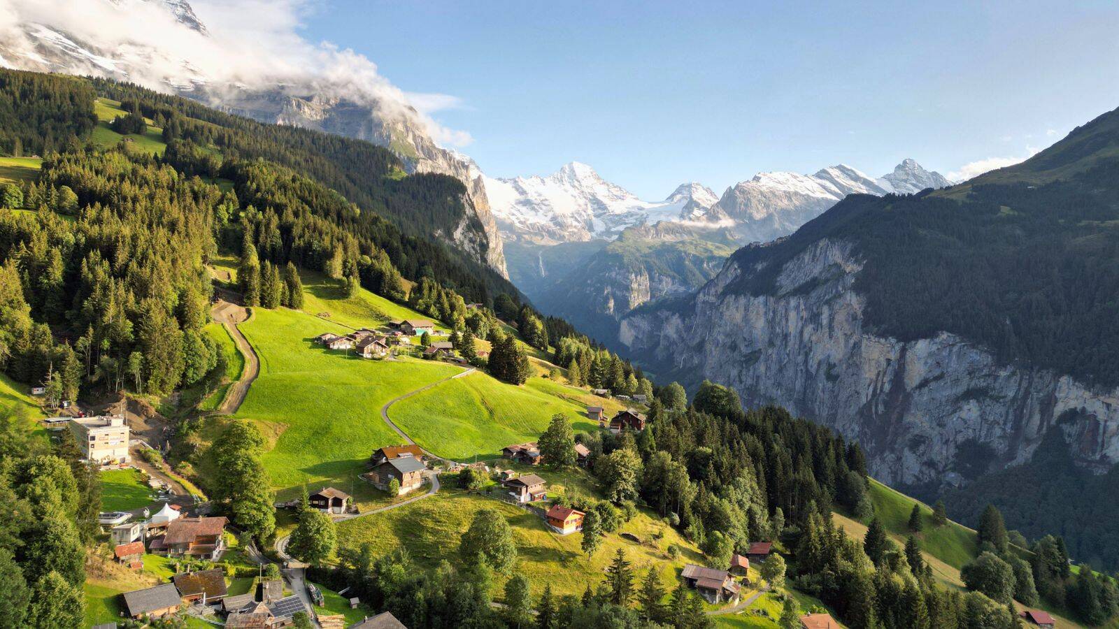 suisse
